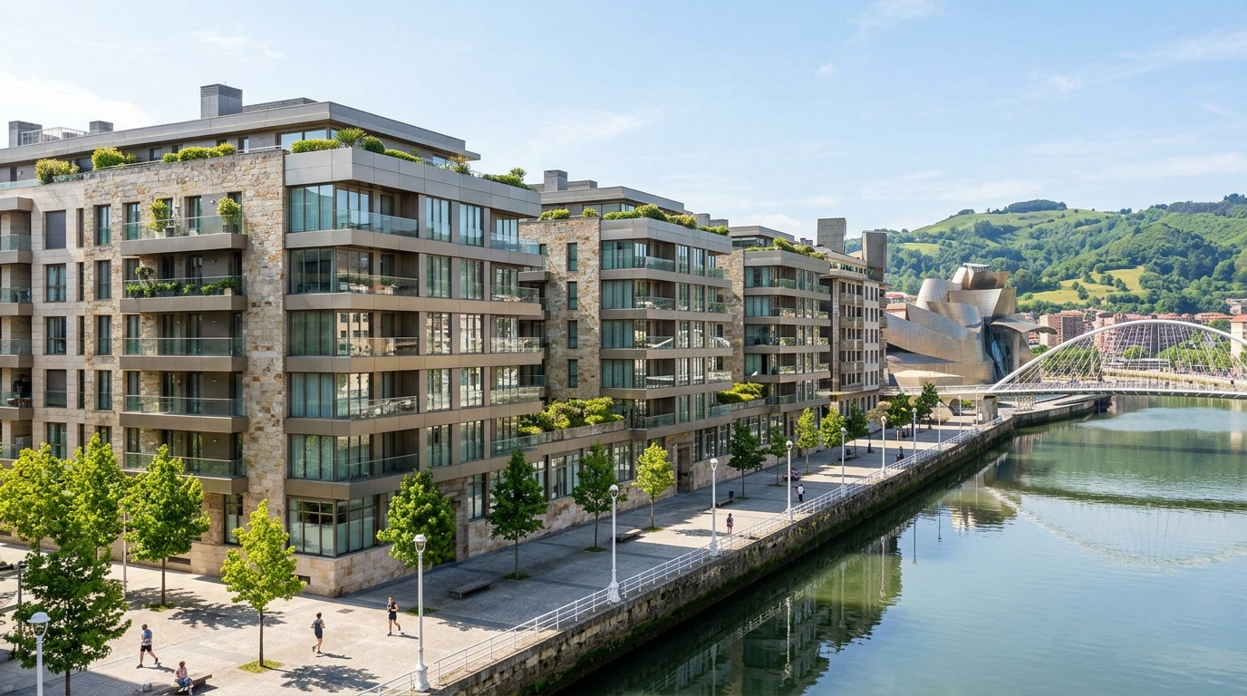 Bilbao, Spain