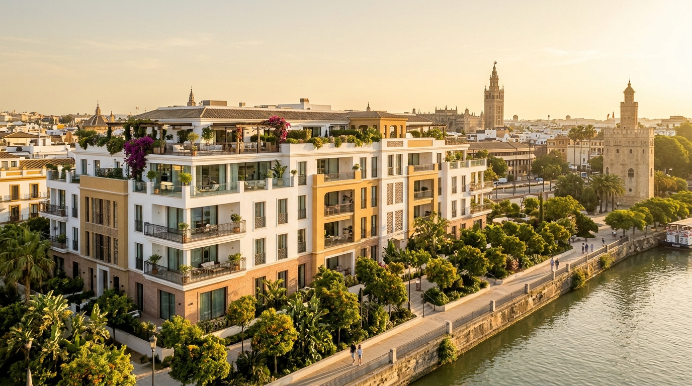 Sevilla, España